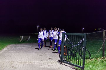 Bild 145 - A-Junioren FSG BraWie 08 - SV Henstedt-Ulzburg : Ergebnis: 2:3